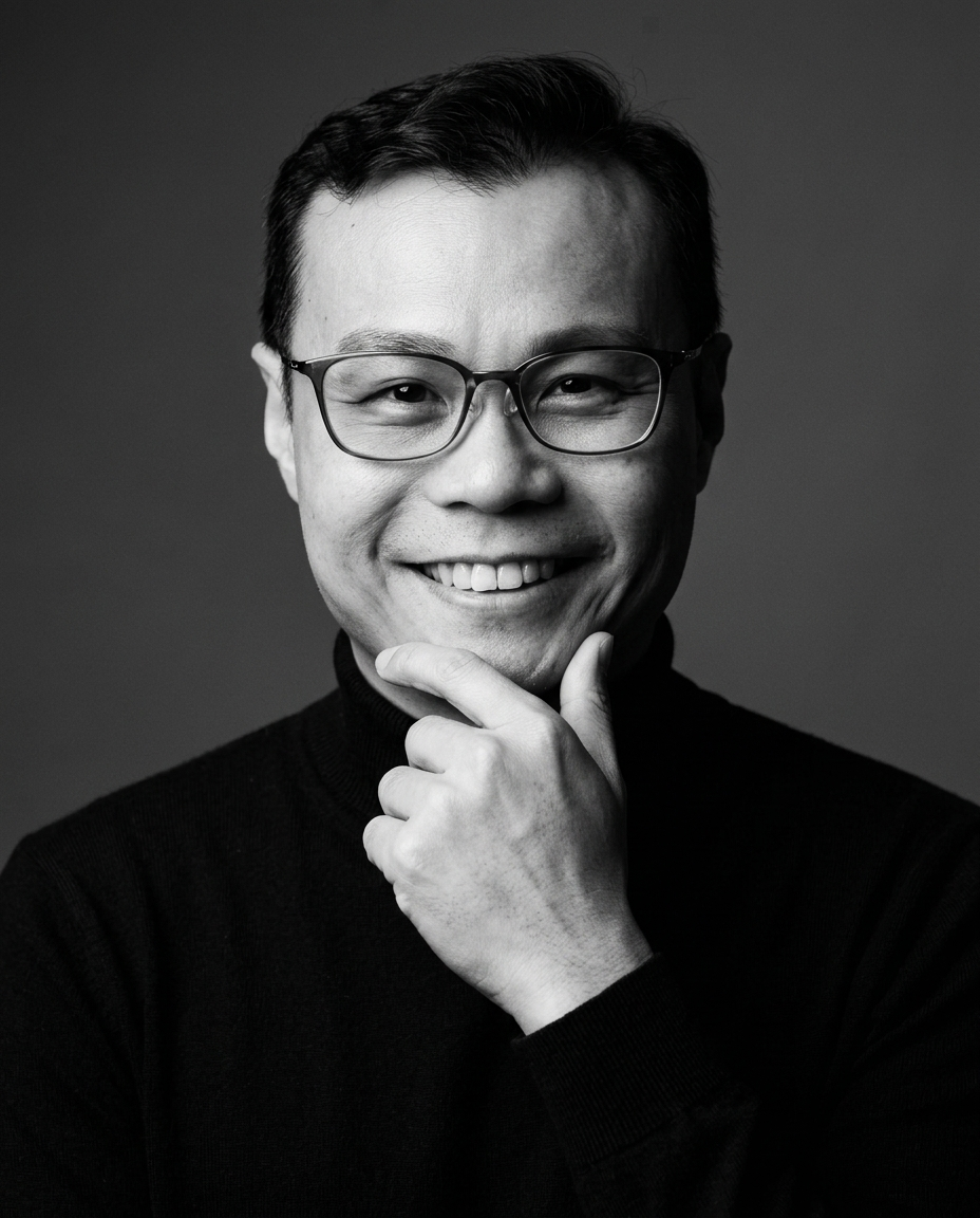 Terence Kok