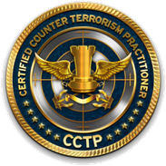 Certified Counter Terrorism Practitioner (CCTP)