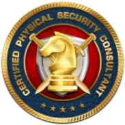 Certified Physical Security Consultant (CPSC)