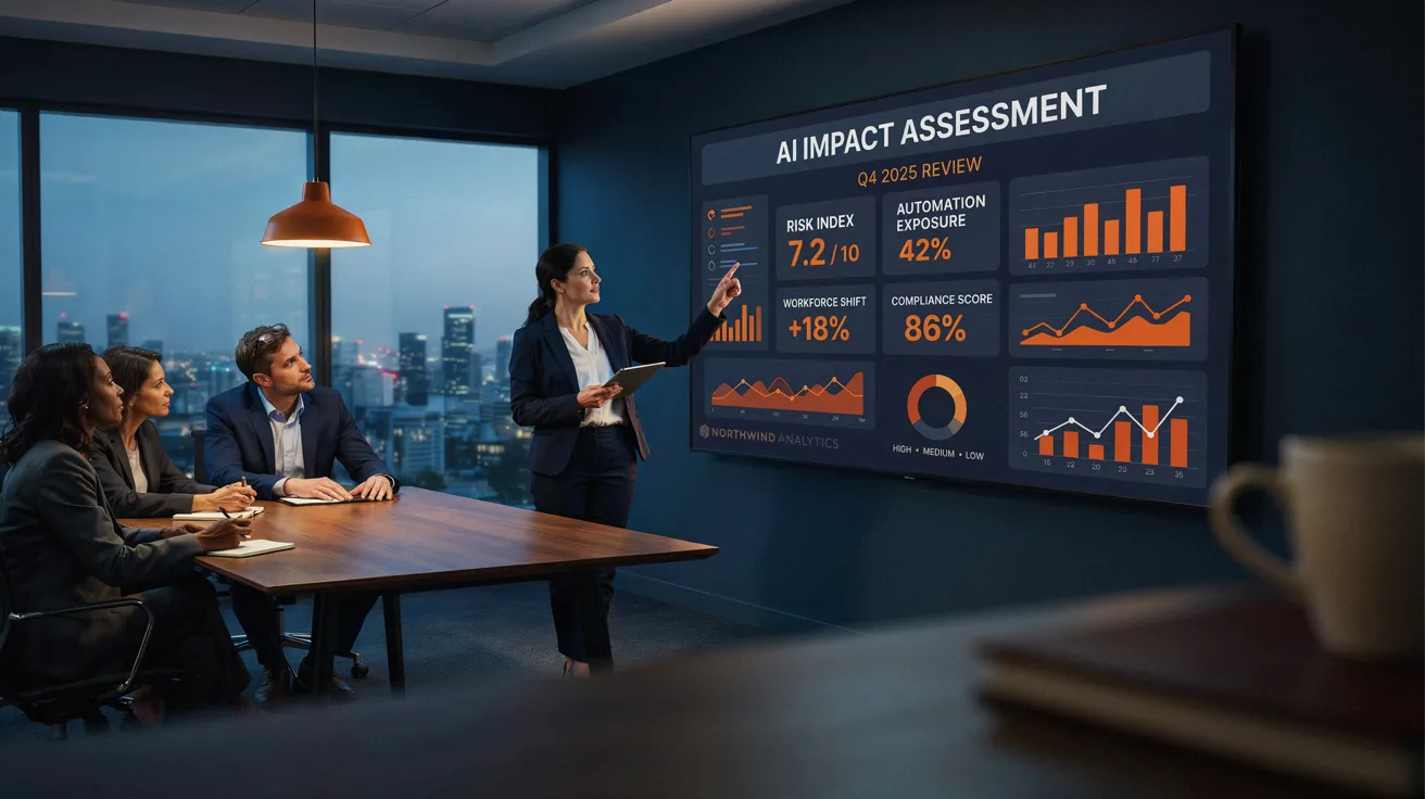 AI Assurance: Why You Need It Now, Not Later