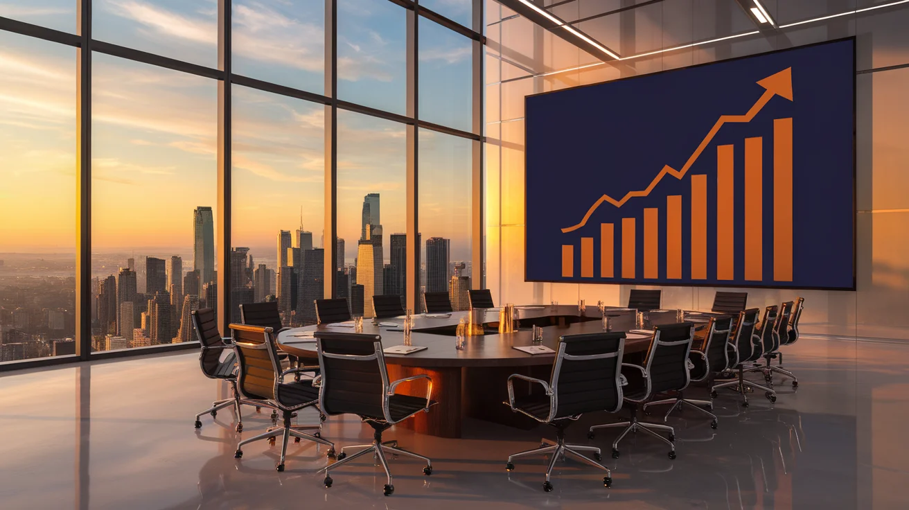 AI Business Transformation: Moving from Adoption to Strategic Impact