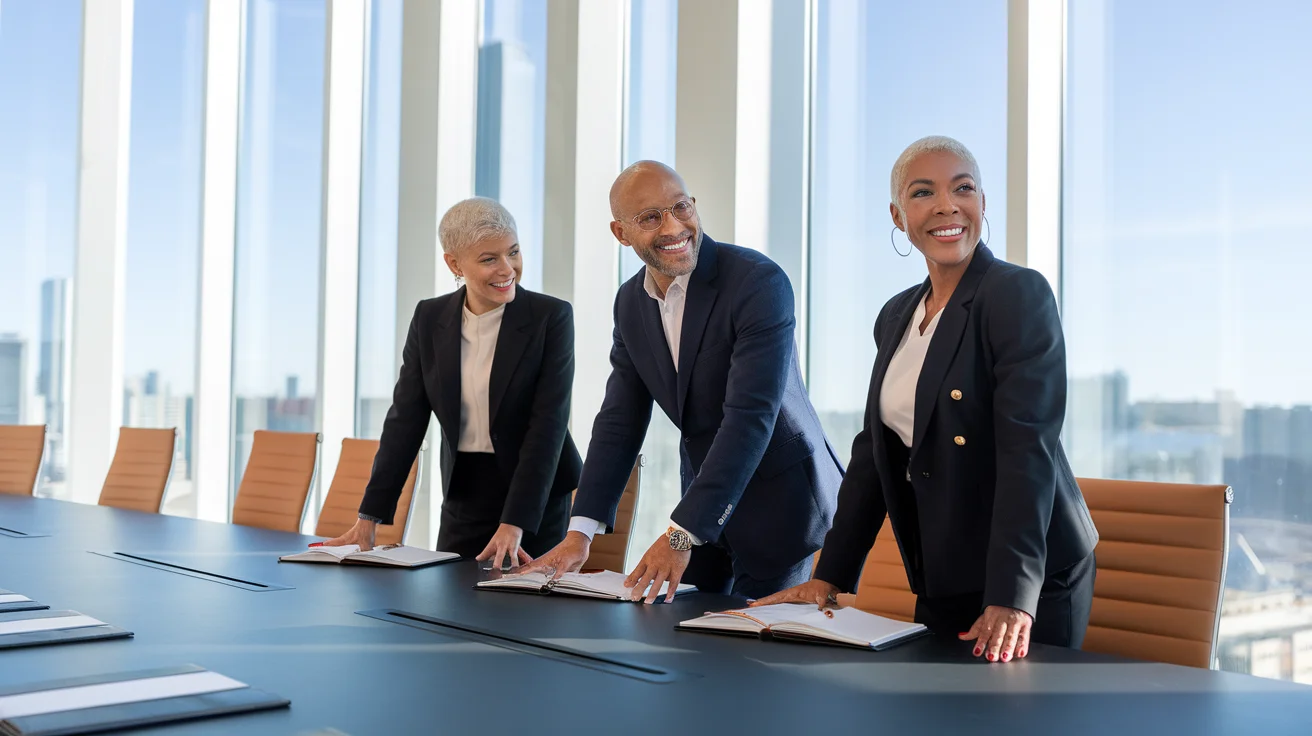 AI Is Not Coming for ‘Jobs’ – It Is Coming for Tasks. How Senior Leaders Can Exploit That Shift.