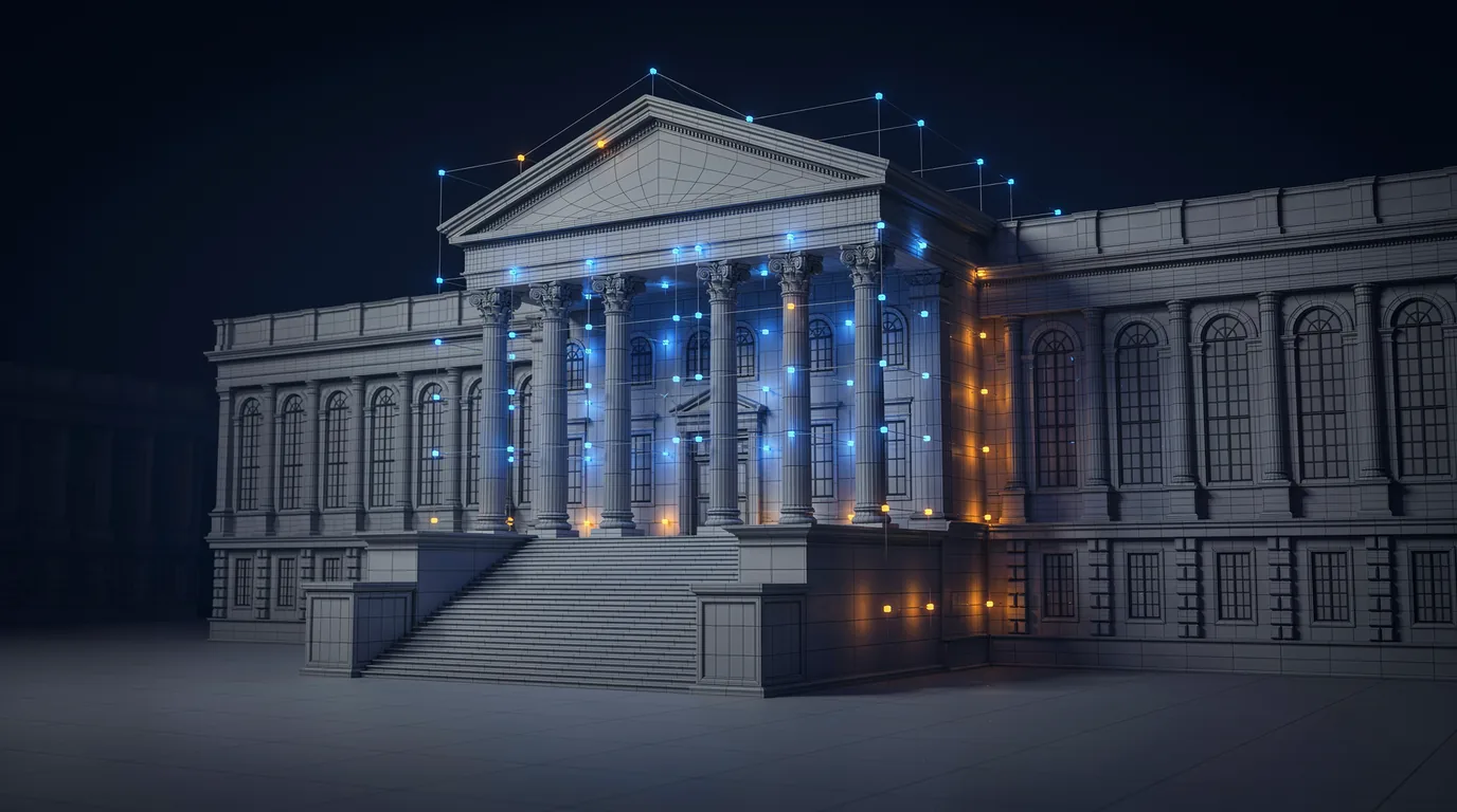 Local Governments Are Using AI Without Rules to Guide It