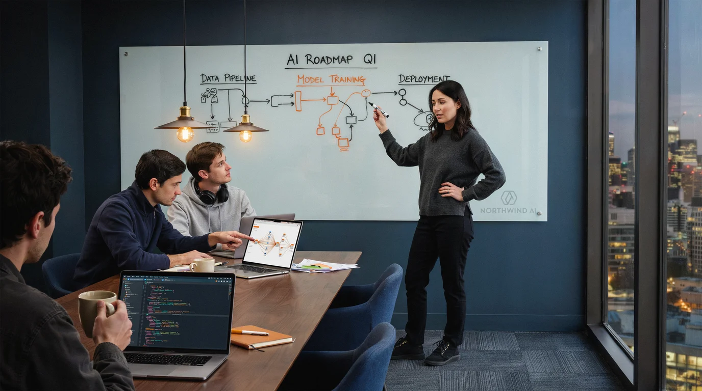 The Productivity Gap: Why Companies Must Fix Their Systems Before Scaling AI