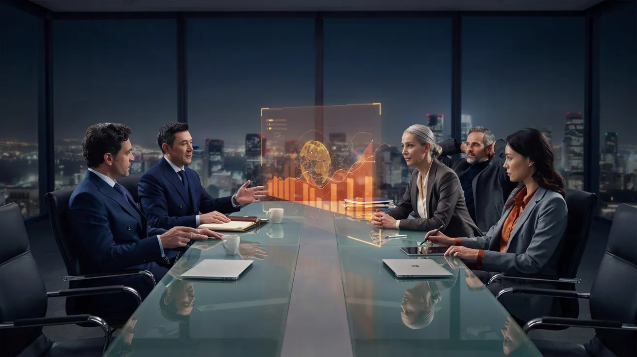 An AI Plan and Staff Training Are Not the Same Thing