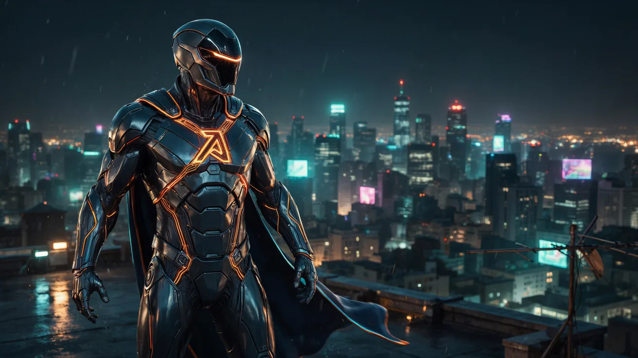 The Avenger Tower Fallacy: Why Your AI Strategy Is Failing Before It Starts
