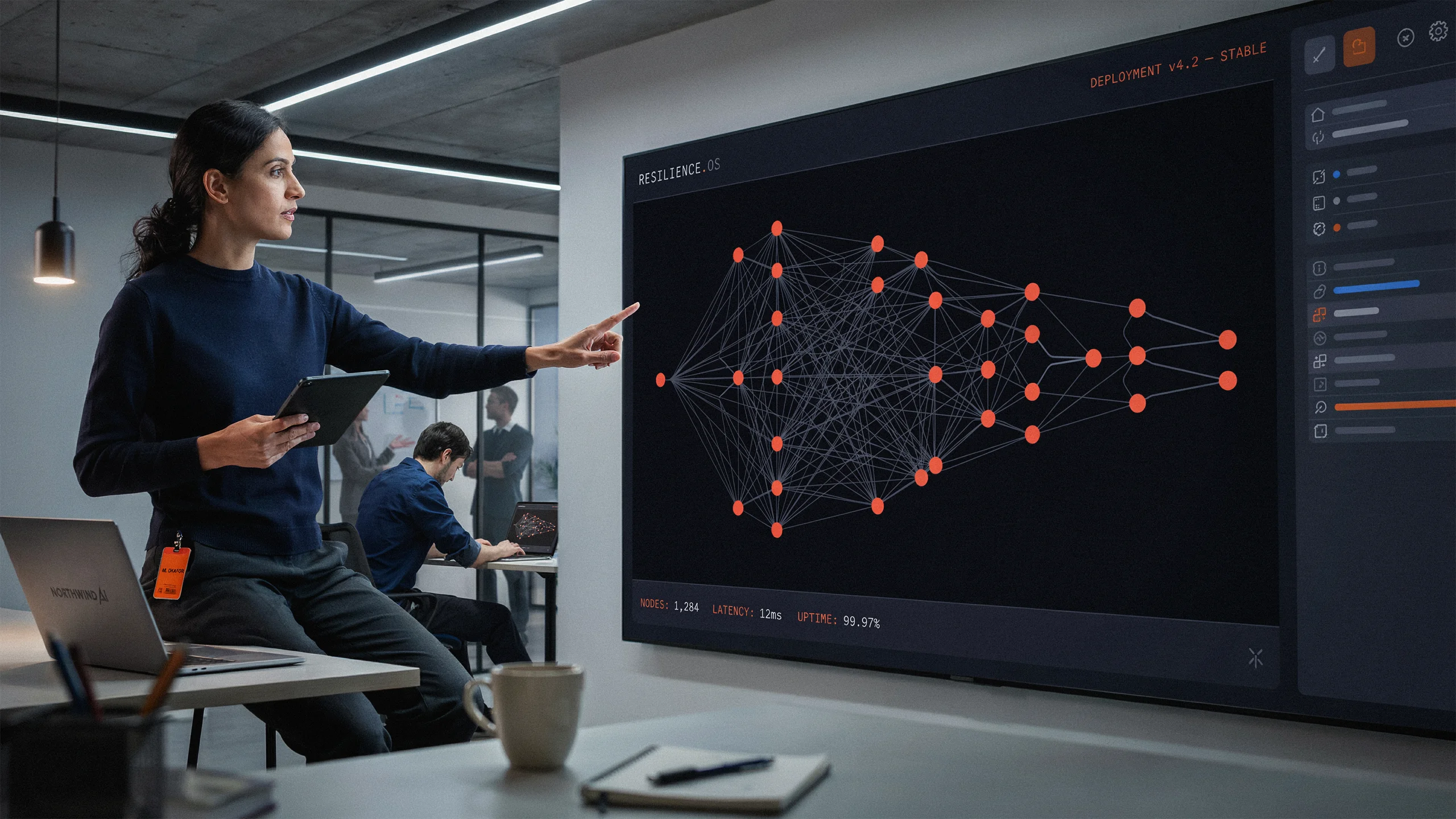 Building Resilience: Why Your Strategic Assumptions Are Dangerous in a Volatile World