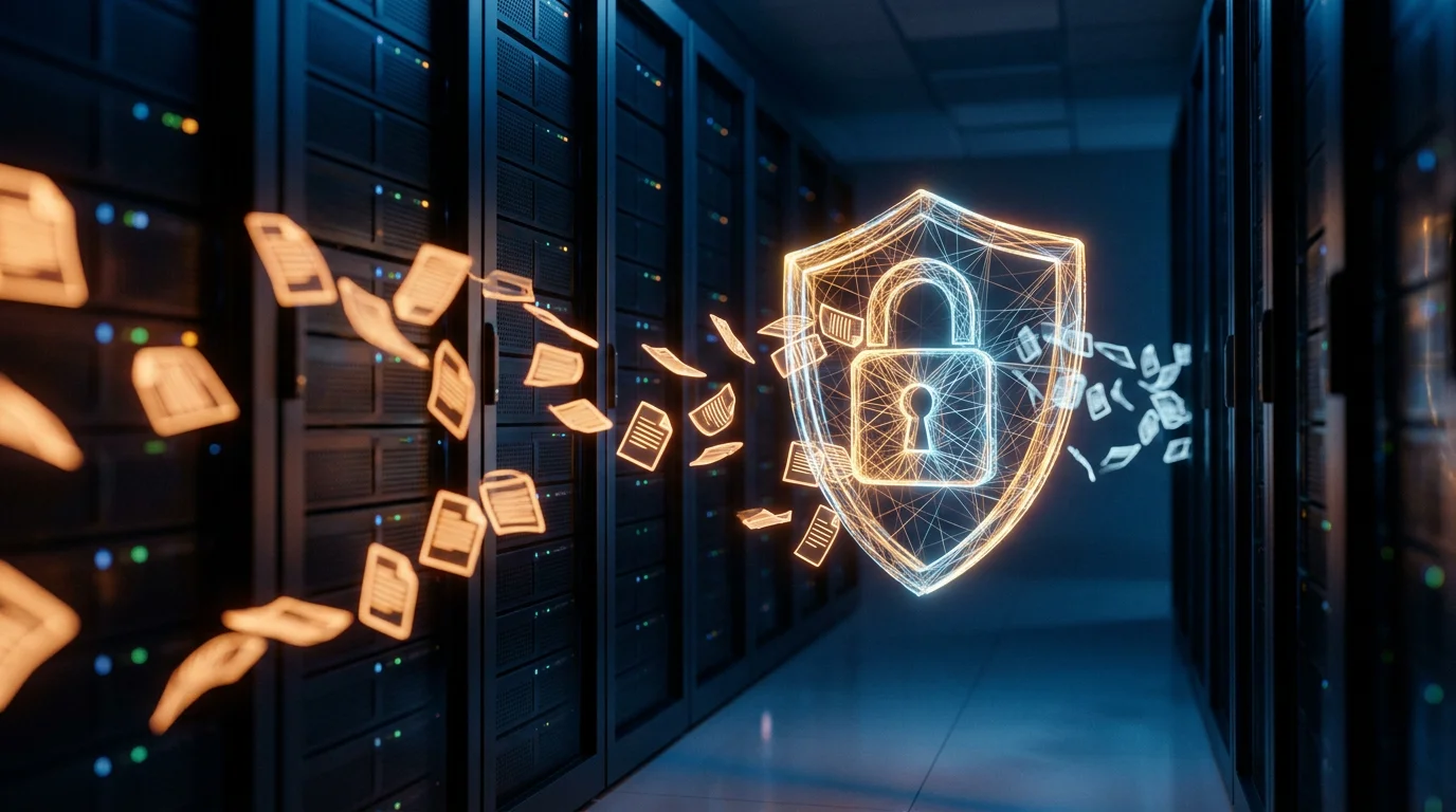 The Data Leakage Risk Hiding Inside Your Fine-Tuned AI Model