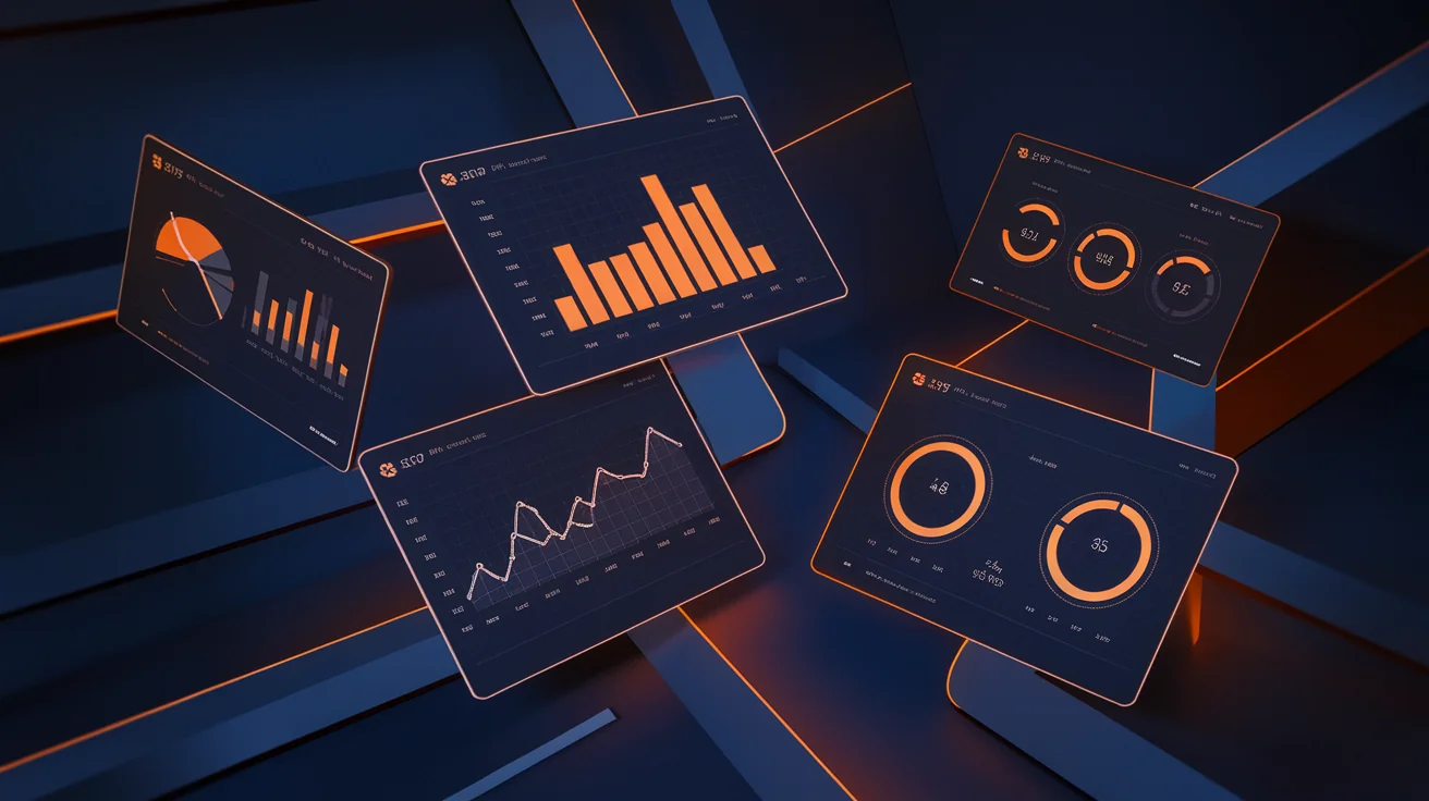 The Four Dashboards Every Chief AI Officer Must Operate