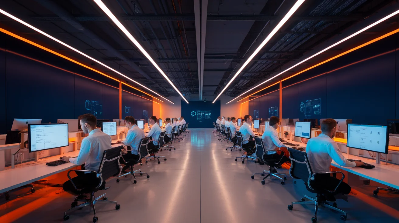 From Human-in-the-Loop to AI-on-the-Loop: Redesigning Oversight Architectures