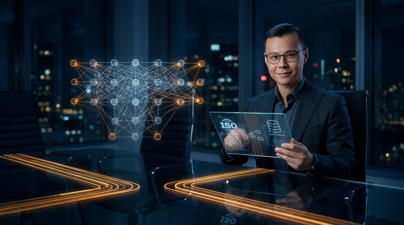 The Late Adopter's Playbook: Five Must-Do Steps for AI That Actually Grows