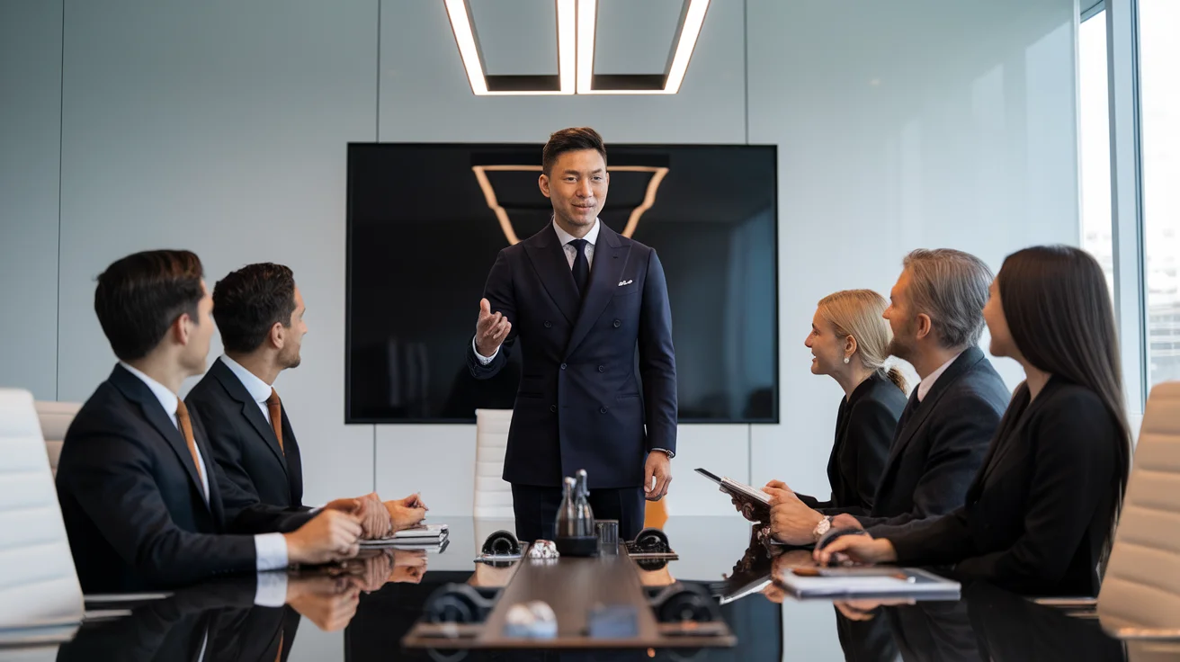 Scaling AI Requires Capability, Not Centralisation