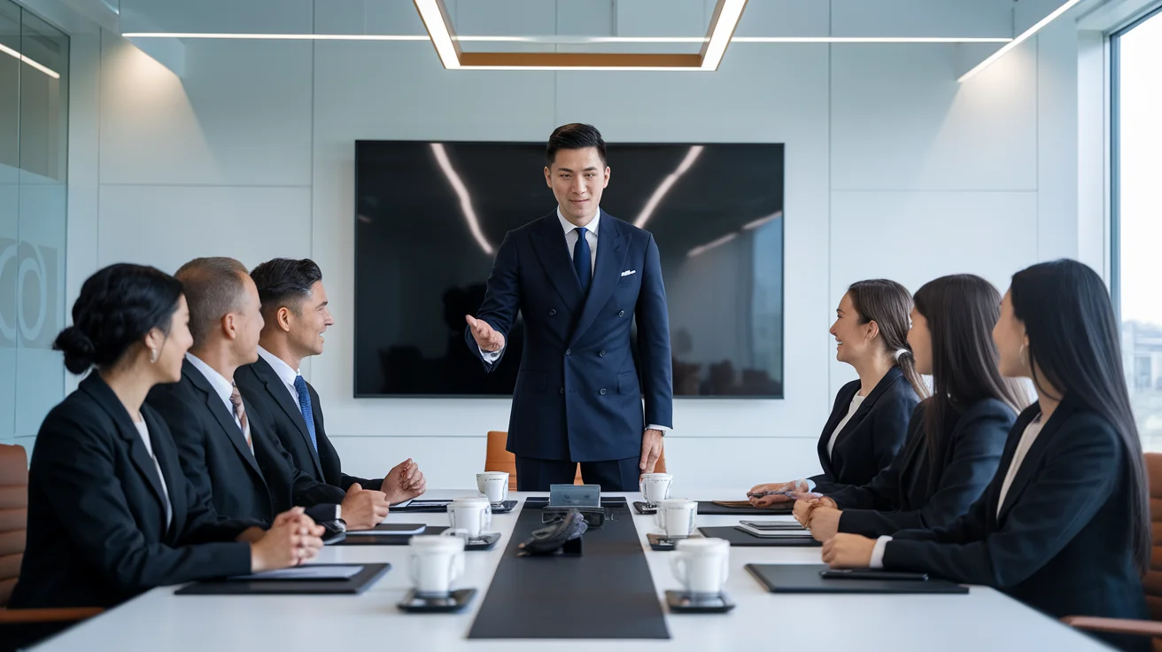 Shadow AI Is Already Inside Your Organisation