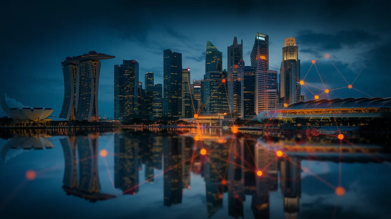 A Structured Approach to AI Adoption for Singapore SMEs