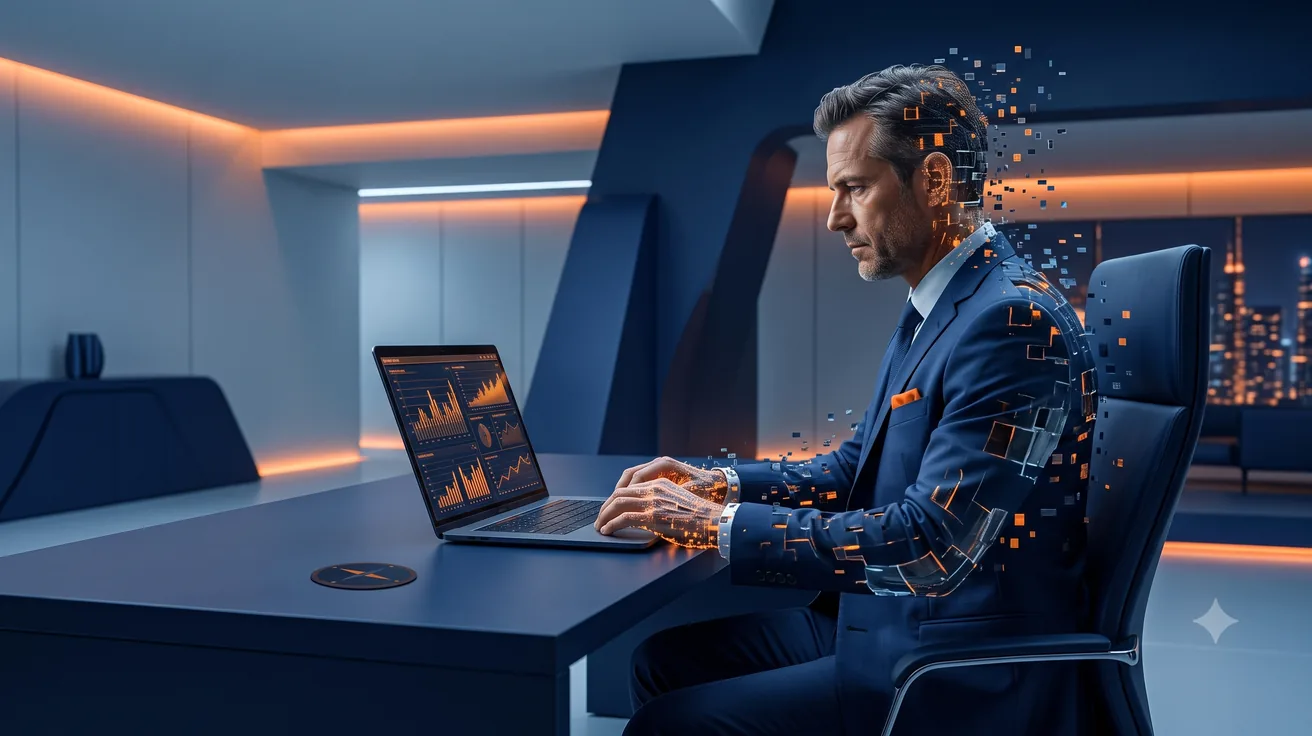The Velocity Trap: Why AI Acceleration Is Creating Systemic Imposter Syndrome