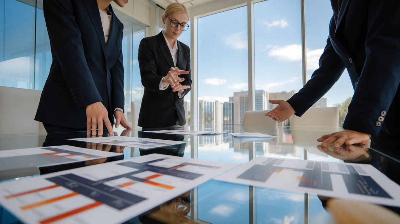 What does it take to achieve and sustain growth in AI?