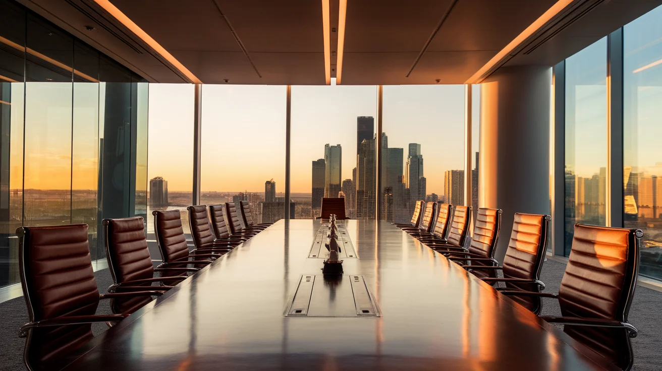 What Your AI Vendor Contract Is Probably Missing