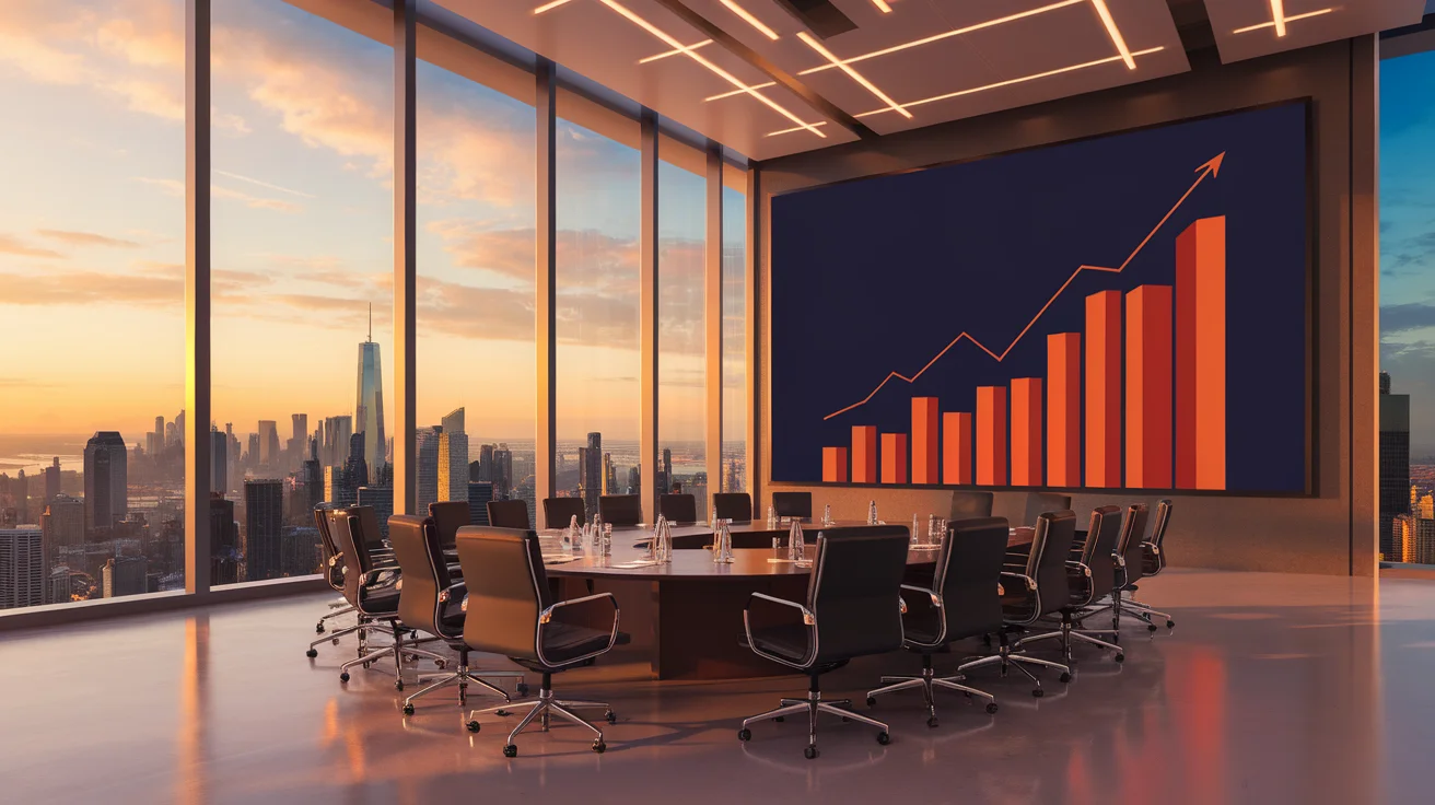 Why Large Enterprises Are Deploying AI at Scale but Measuring It Incorrectly