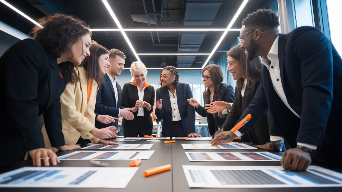 Why Team Design Is the Bottleneck