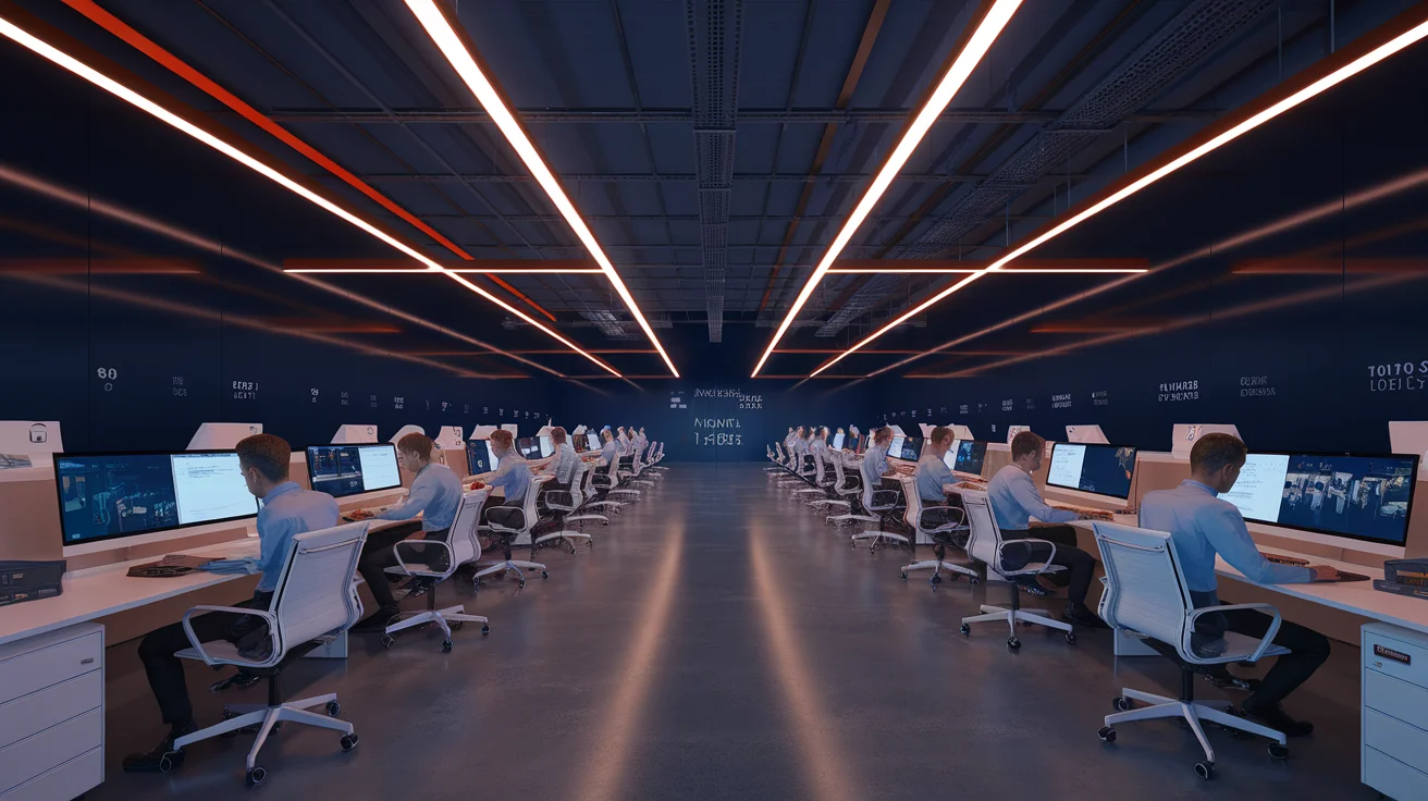 Why Your AI Demo Works Great—But Your Production System Doesn't