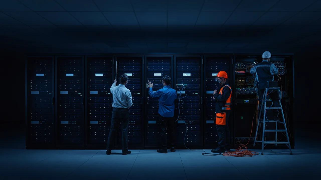 Governed Cognitive Layer (Layer 8)