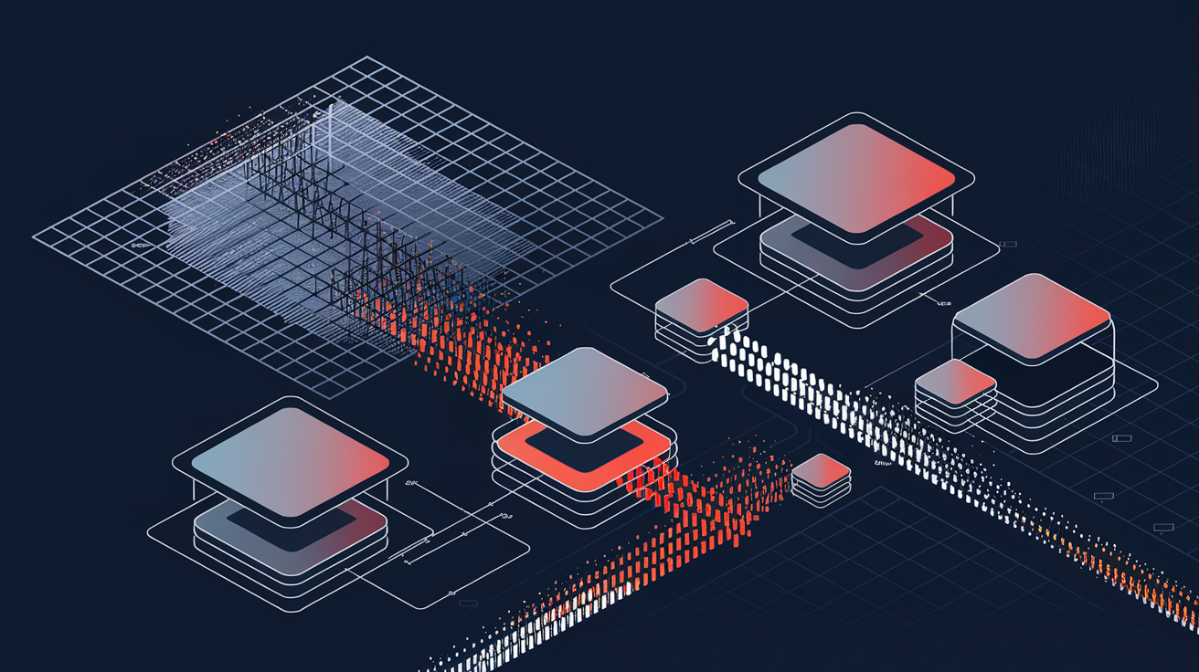 Measurement-Before-Prediction Architecture
