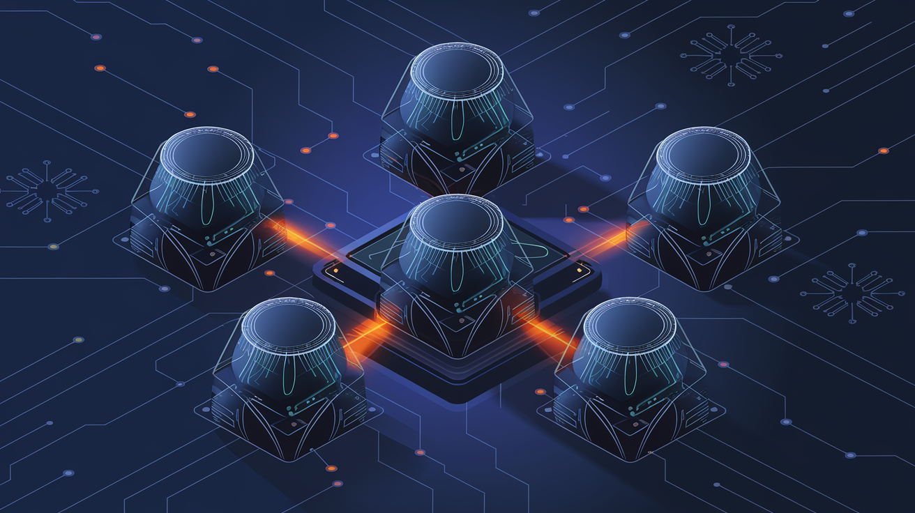 Five-Dimension AI Readiness Assessment