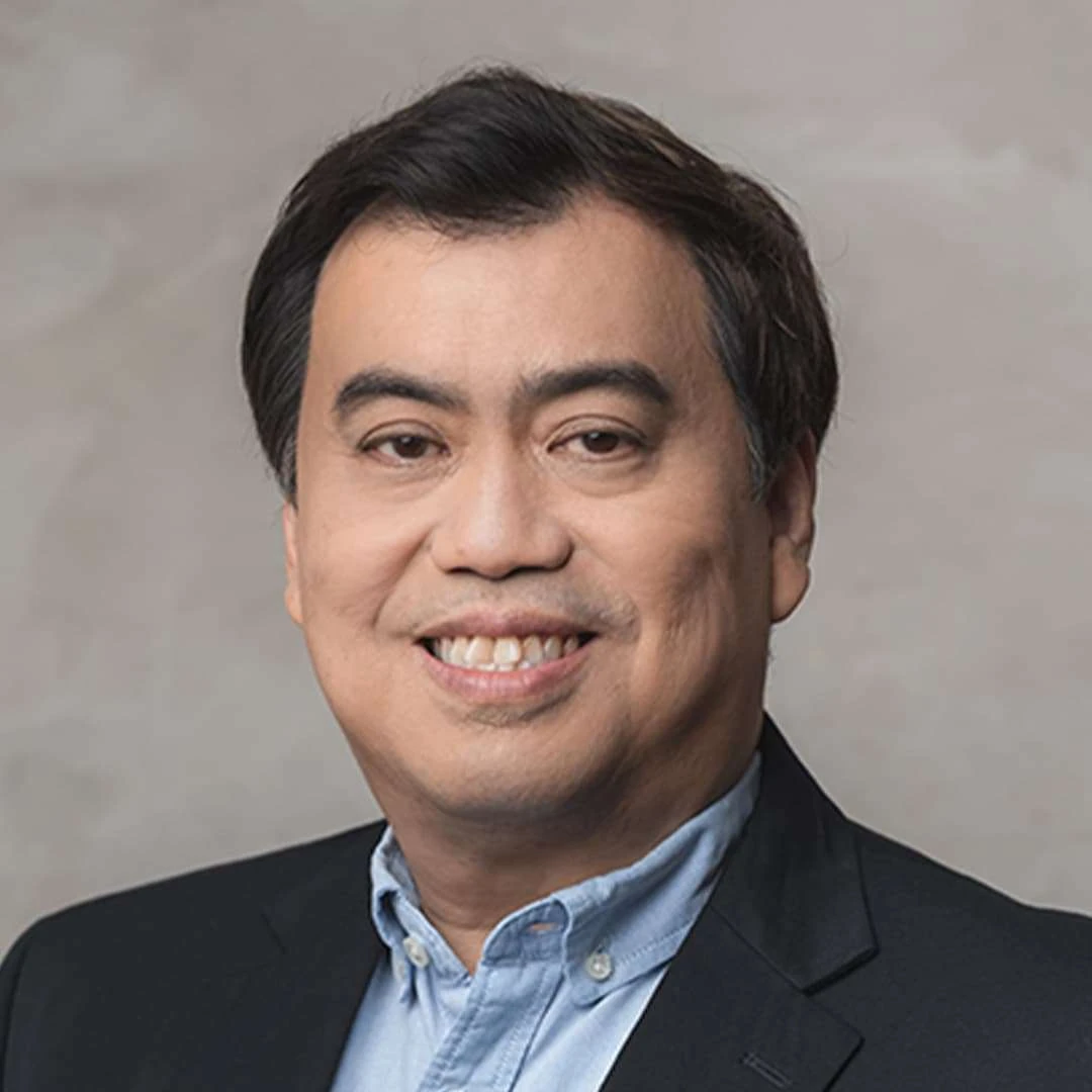Dr. Kevin Shepherdson