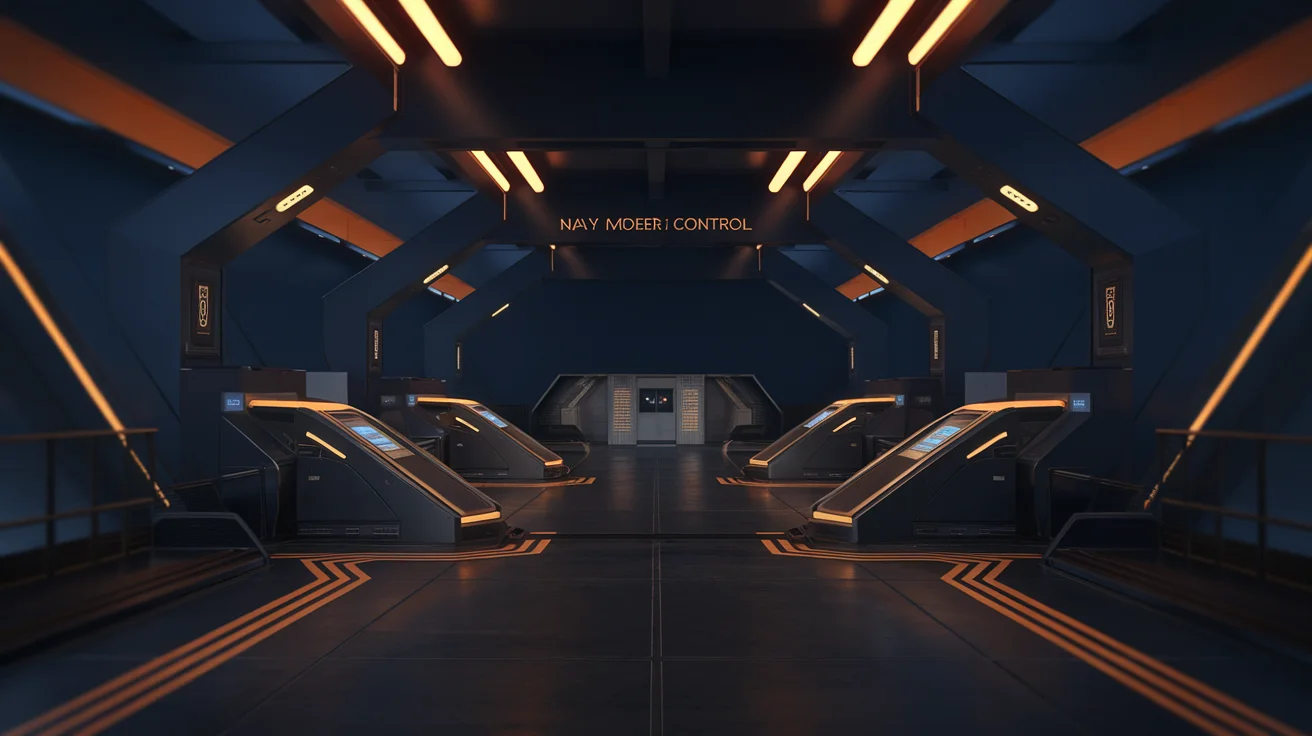 A5: Immigration (Entry)