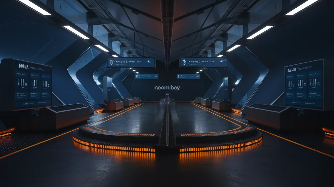 A6: Arrival Baggage Notification