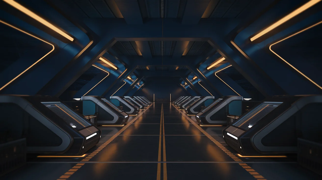 D7: Immigration (Exit)