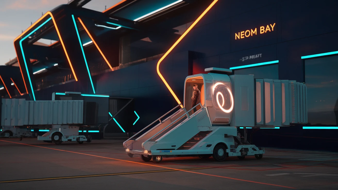 Future AI capabilities: F1: In-Flight Options