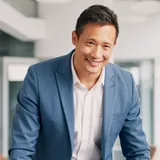 Frederick Seah