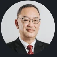 Lawrence Ng